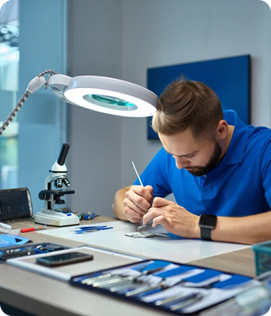 О сервисном центре Philips в Санкт-Петербурге